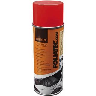 Foliatec Interiør Colour Spray Rød 400 ml