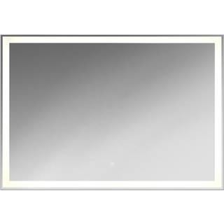 Nortiq led spejl xania 100x70 m