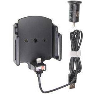 Brodit Aktiv Holder Lightning-opladning 521502 (iPhone)