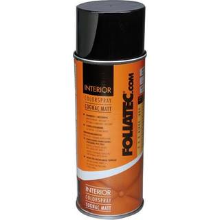 Foliatec Interiør Colour spray mat cognac 400 ml