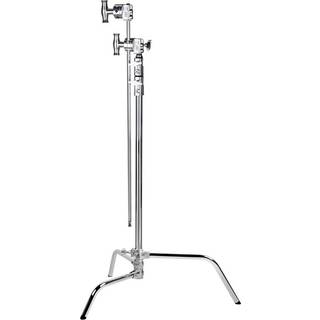 Kupo CL-20MK 20" Master C-Stand Kit Silver