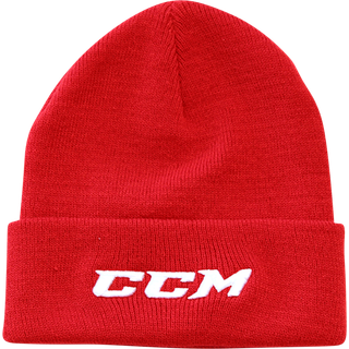 M.J. MICHAELSEN A/S MJM Beanie i 100% Merino Uld - Navyblå Hue