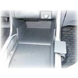 Honda Pilot 03-08, Konsol