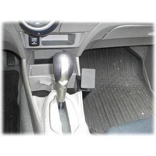 Honda Insight 09-15, Konsol