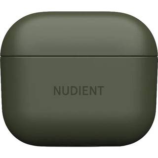 Nudient Thin AirPods Gen 3 Dæksel - Helt Ny / Grön