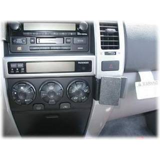 Toyota 4-Runner 03-09, Vinklad