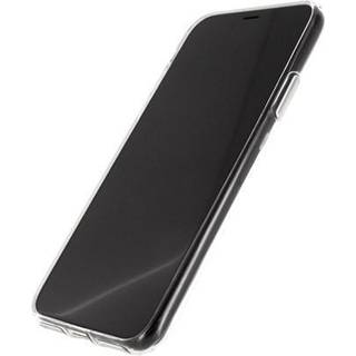 Mobilize Gelly Case iPhone X CLEAR