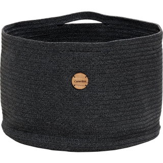 Cane-line Soft Rope kurv Mørkegrå 50 cm
