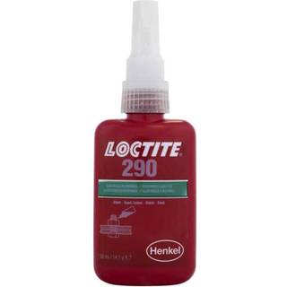 Henkel Gevindtætning 290 50ml