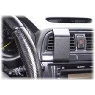 Subaru Impreza 01-04, Centrerad