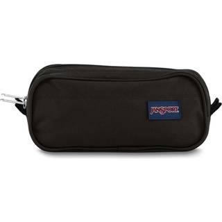 JanSport Stort Penalhus Med 2 Rum
