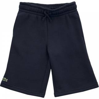 Lacoste Lacoste Brushed Cotton Fleece Shorts