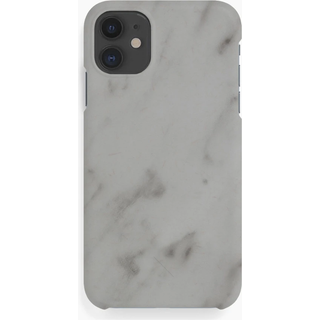 A Good Company iPhone 11 Miljøvenligt Cover, White Marble