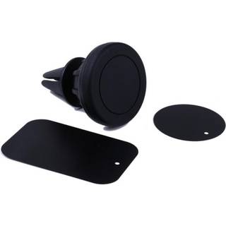 Magnetisk holder Mobiltelefon med ekstra magneter