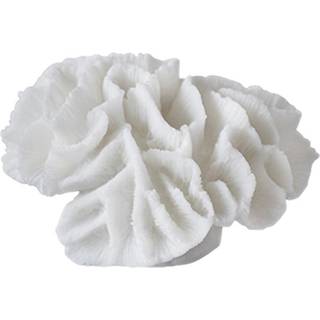 Mette Ditmer Coral gills White