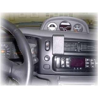 Mitsubishi L200/Pick Up 97-05, Centrerad