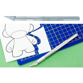 Vallejo Modeling Knife no. 1