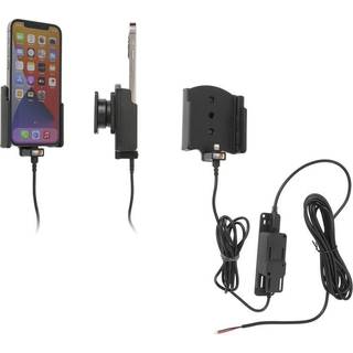 Brodit aktiv holder til fast installation 727235 (iPhone 12/12 Pro)