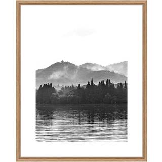 Nielsen Design Nielsen Accent Linus       24x30 MDF/wood oak 1122102