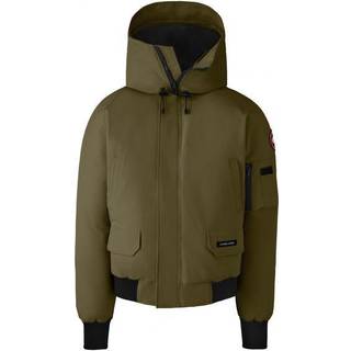 Chilliwack Bomber M Black (L)