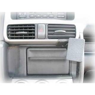 Honda CR-V 02-06, Vinklad, Silver/Grå Träpanel