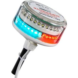 Supernova LED lanterne