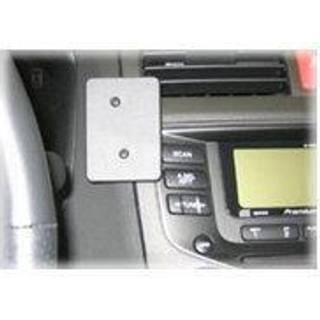Honda Accord 03-07, Centrerad