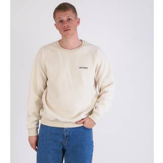 Les Deux Duncan pile sweatshirt - M