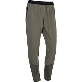 VIRTUS Blag V2 M Hyper Stretch Pants S BLACK