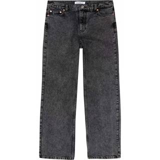 Carla Thun Black Jeans - Black