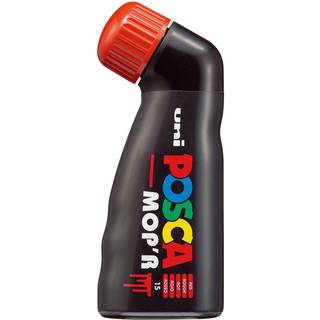 NYHED - Uni Posca MOP´R / PCM-22 Red