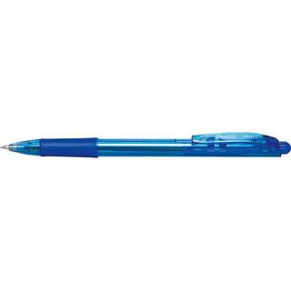 Pentel BK417 kuglepen 0,25mm blå