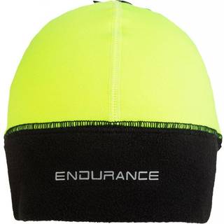 Endurance Mariom Hat - Gul, Str. L/XL, Unisex - Ideel til løb og udendørs aktiviteter