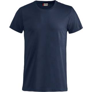 Clique 29030 Basic-T Mørk Navy XS