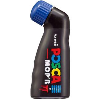 NYHED - Uni Posca MOP´R / PCM-22 Blue