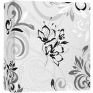 ZEP Umbria White           13x19 100 Fotos pocket album EB57100W