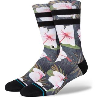 Stance - Laulima - Accessories til herre - Black - 43/47