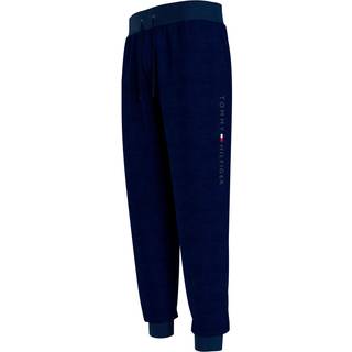 Tommy Hilfiger Tonal Icon Lounge Joggers Pants - Darkblue - Large