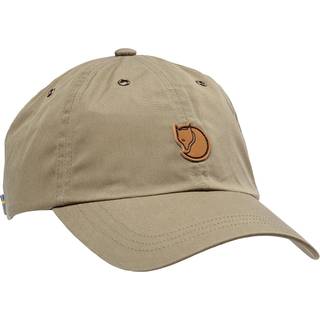 Fjällräven Vidda / Helags cap-light olive-L/XL