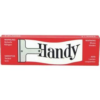 Eldorado Blade f/Handy Scraper.5 pieces