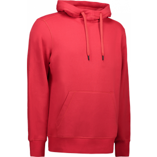 ID 0636 CORE hoodie Oliven S