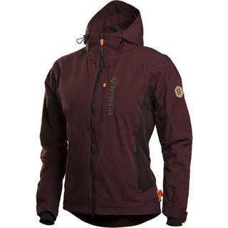 Husqvarna Xplorer Shelljakke, Dame Model, Lilla - Xplorer Shelljakke, Dame, Lilla, Xs
