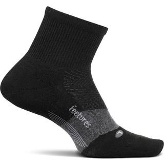 Feetures Merino 10 Ultra Light Quarter