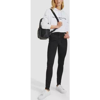TH Flex Harlem High Rise Super Skinny Jeans