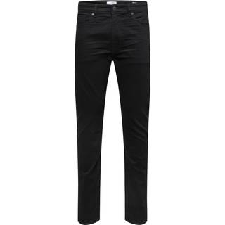 SLH175-SLIM LEON 24001 BLACK JNS W