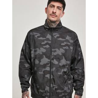 Urban Classics Camo Sports Jakke Dark Camo