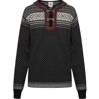 Setesdal Uni Sweater M Black/Off-White (XXL)