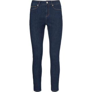 Ivy Copenhagen jeans - Alexa Ankle denim blue