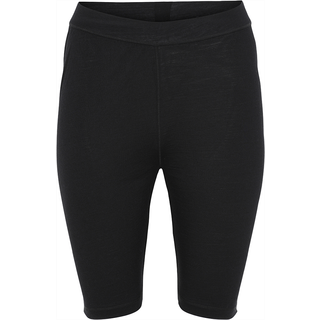 JBS of Denmark biker shorts økologisk uld i mørke grå til kvinder