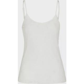 Damella Silk Top - Black - X-Small